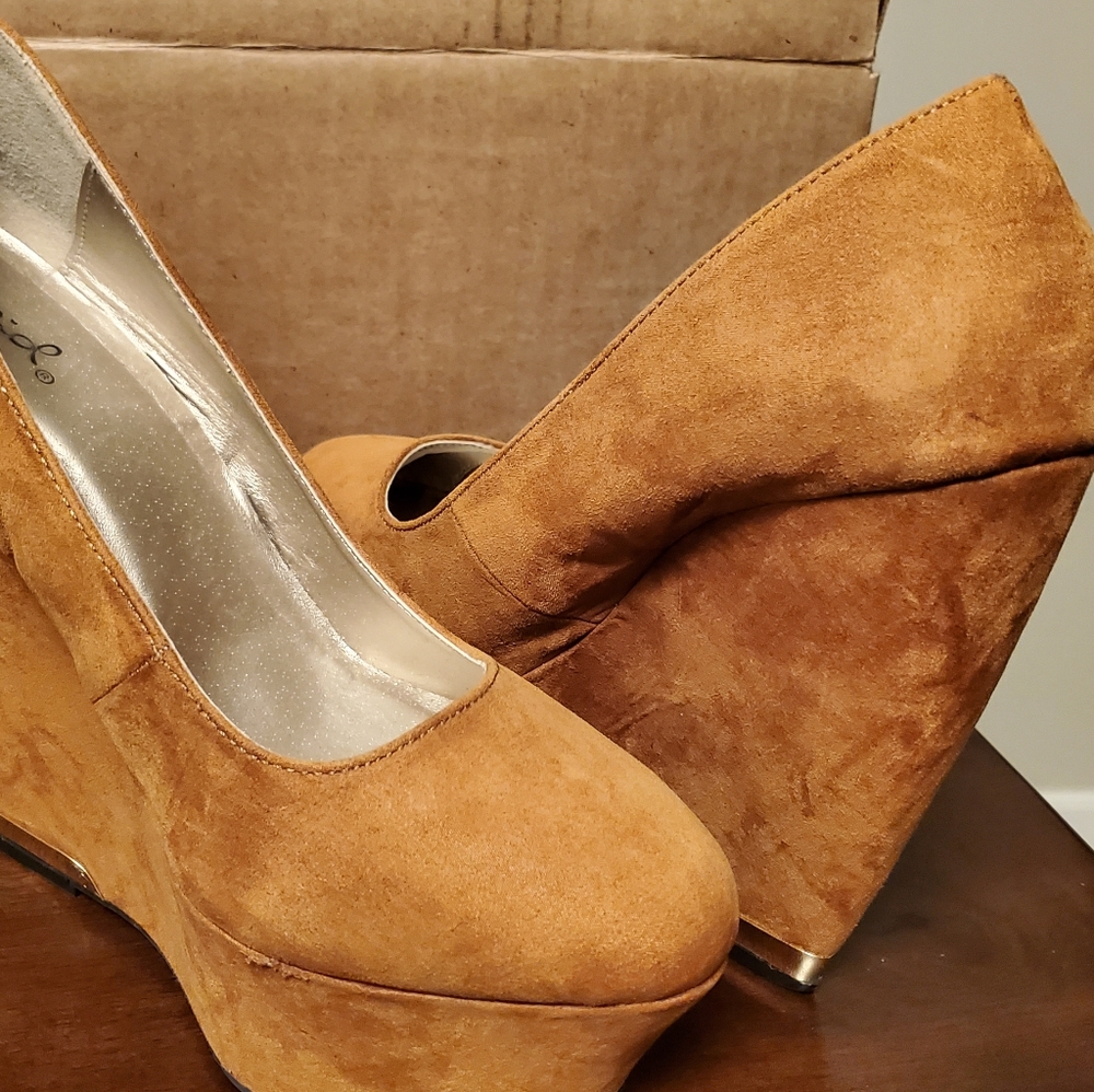 Wedges